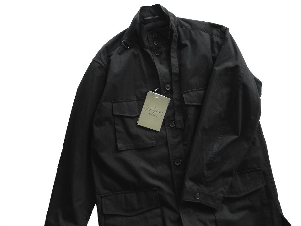 Yohji Yamamoto【ヨウジ ヤマモト】正規取り扱い店、通販可能 ON LINE